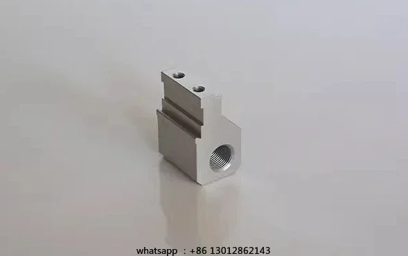 

Новый высокоскоростной механический бесштоковый цилиндр с направляющей, монтажные аксессуары, механический буферный ограничитель OSP-P16-25-32-40