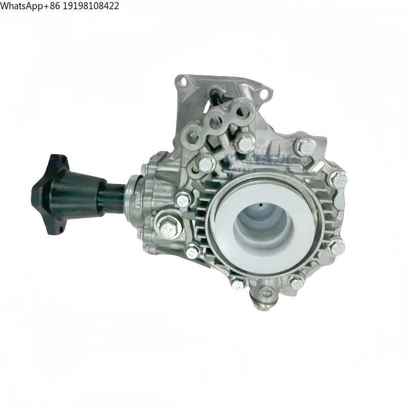 High Quality Original Transfer Case Assembly 33100JP11C 33100-JP11A 33100-JP11B B304838 for Nissan Infiniti JX35 QX60 2009-2015