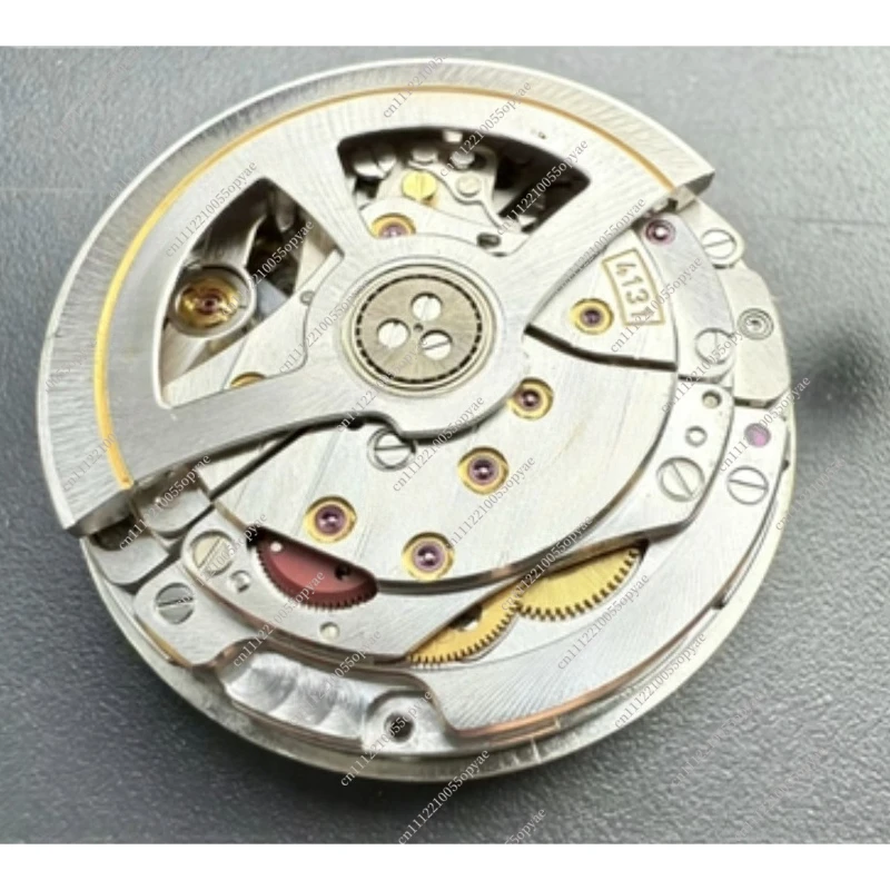 4131 Mechanical Watch Movement 6 Hand Chronograph Watch Movement for Daytona Automatic Wristwatch