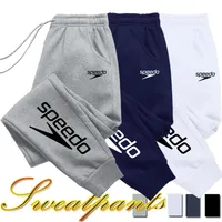 2025 Four Season Men Casual Fashion Sports Pants Gym Sport Trousers for Men Jogger Sweatpants Running Workout Jogging Long Pants