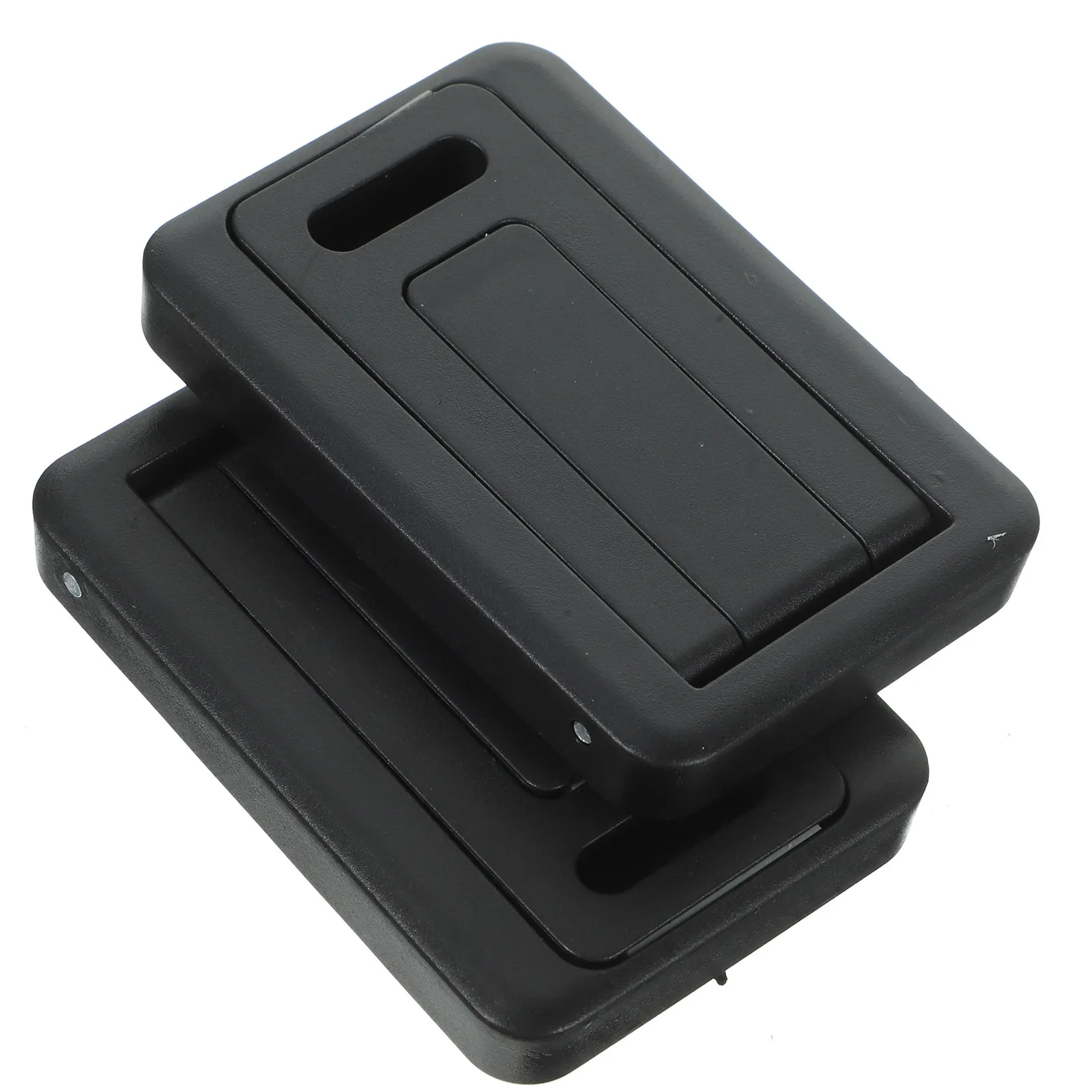 2pcs Laptop Foot Pad Stand Portable Computer Cooling Riser For Heat Dissipation Ergonomic Support Adhesive Laptop Pads Notebook