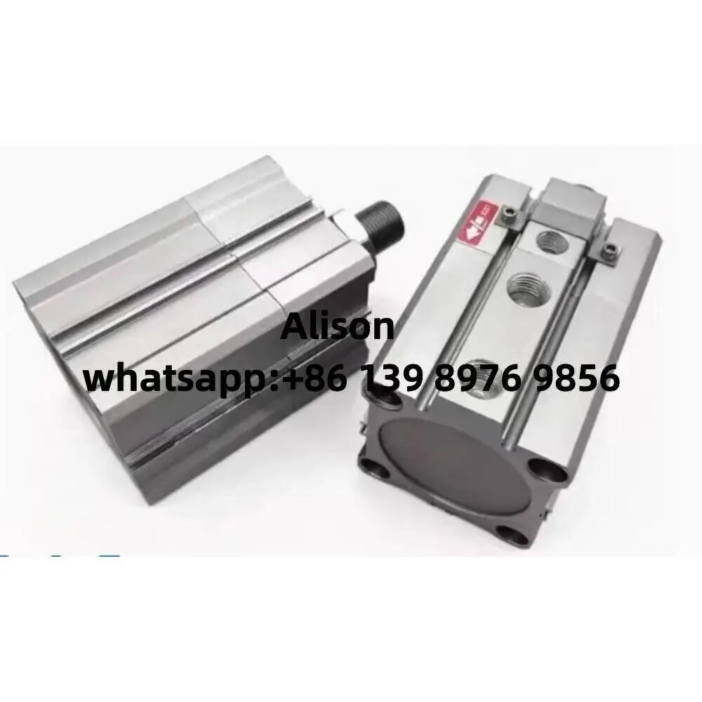 ORIGINAL type with lock thin cylinder CLQB/CDLQB25/CLQA32/40-25-50-63-80-100D-F/B CDLQA20-25D-B CDLQA20-50D-B CDLQA20-75D-B