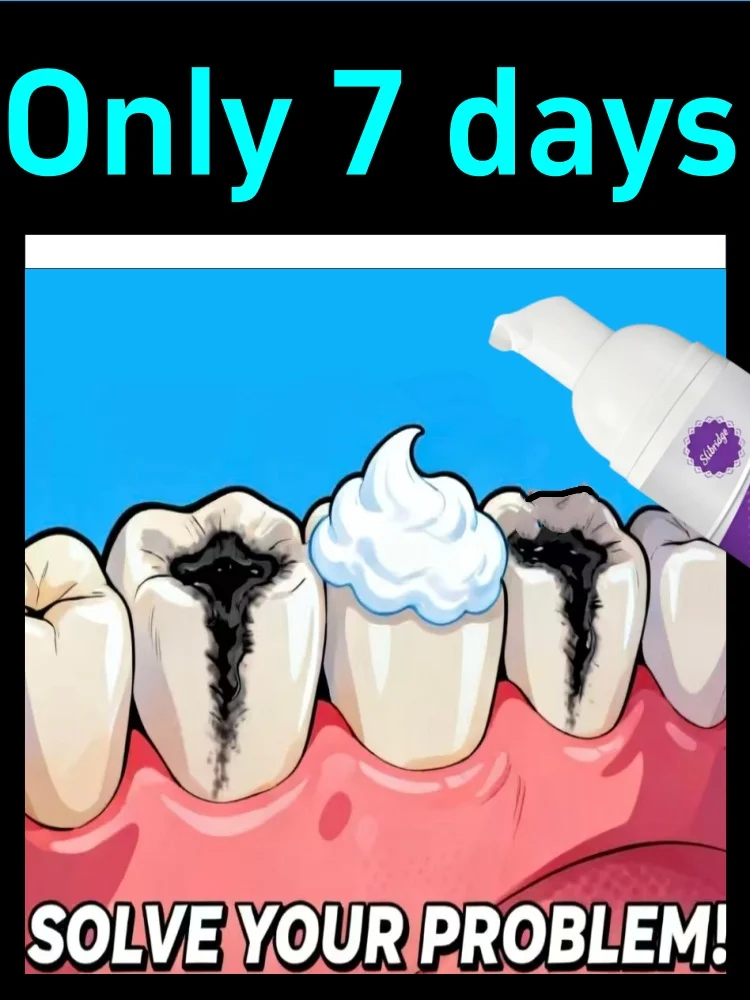 

Say goodbye to Intraoral problems and welcome a confident smile in 2025. Intraoral care tools