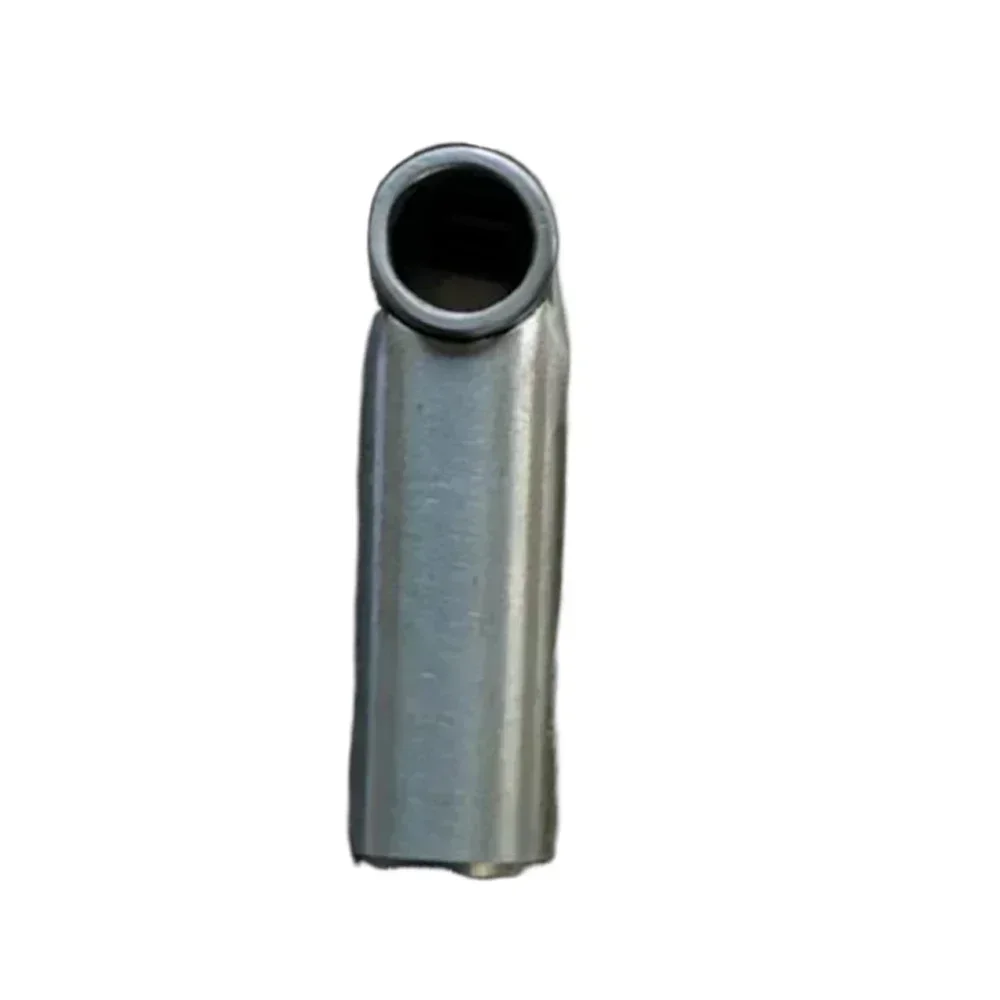 Heads and ventilation needles for dreadlocks making machine accessories