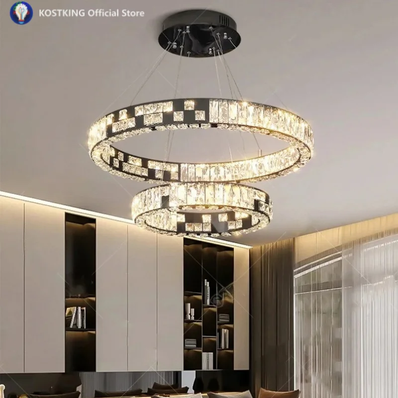 

Modern bedroom decorative dining room led Ceiling lamps Pendant lights indoor lighting interior lighting Ceiling lamp chandelier