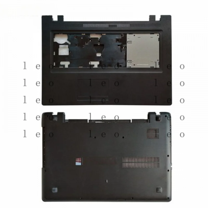 

AA NEW for Lenovo ideapad 110-17 110-17IKB 110-17ACL Palmrest / Bottom Case Cover