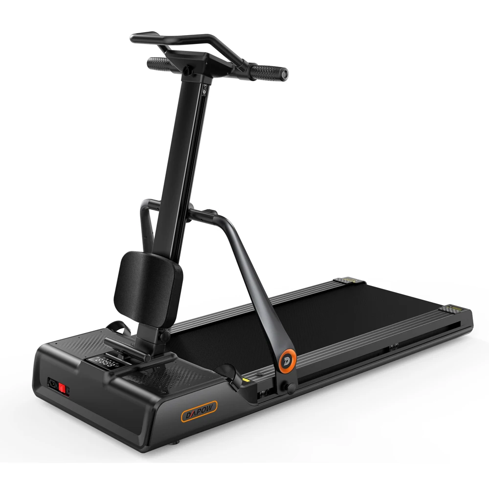 

Home Gym Fitness Foldable Treadmill & Aerobic Rowing Machine Electric Multifunctional Sports Equipment Factory Wholesale