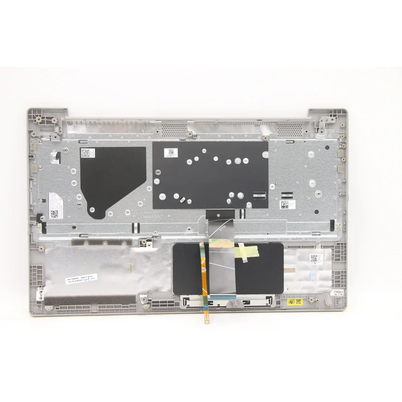 Z Palmrest Backlight Keyboard Bezel for  Lenovo ideapad 5-15IIL05 5-15ARE05 5-15ITL05