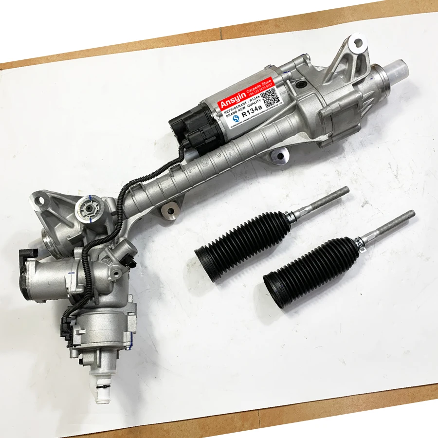 

Рулевая рейка с гидроусилителем LHD для BMW F07 F10 F11 F12 F13 F01 F06 530i 528i 32106865433 3210687078 32106883546 32106867960 32106869210