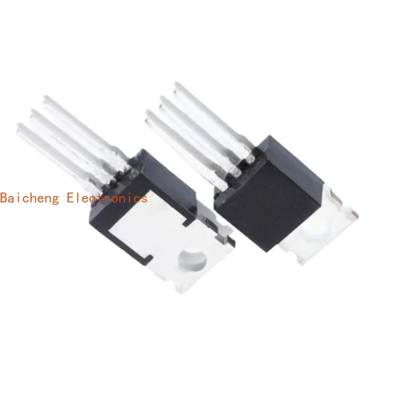 10 STKS FQP47P06 47P06 directe plaatsing TO-220 MOSFET