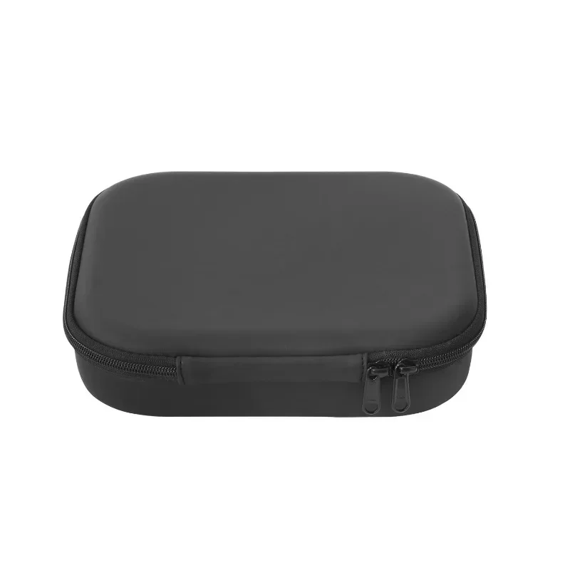 Portable Impact proof Case Bag Compatible For  Mac Mini Desktop Computer Mini Host Travel Case Protctive Carrying Bag