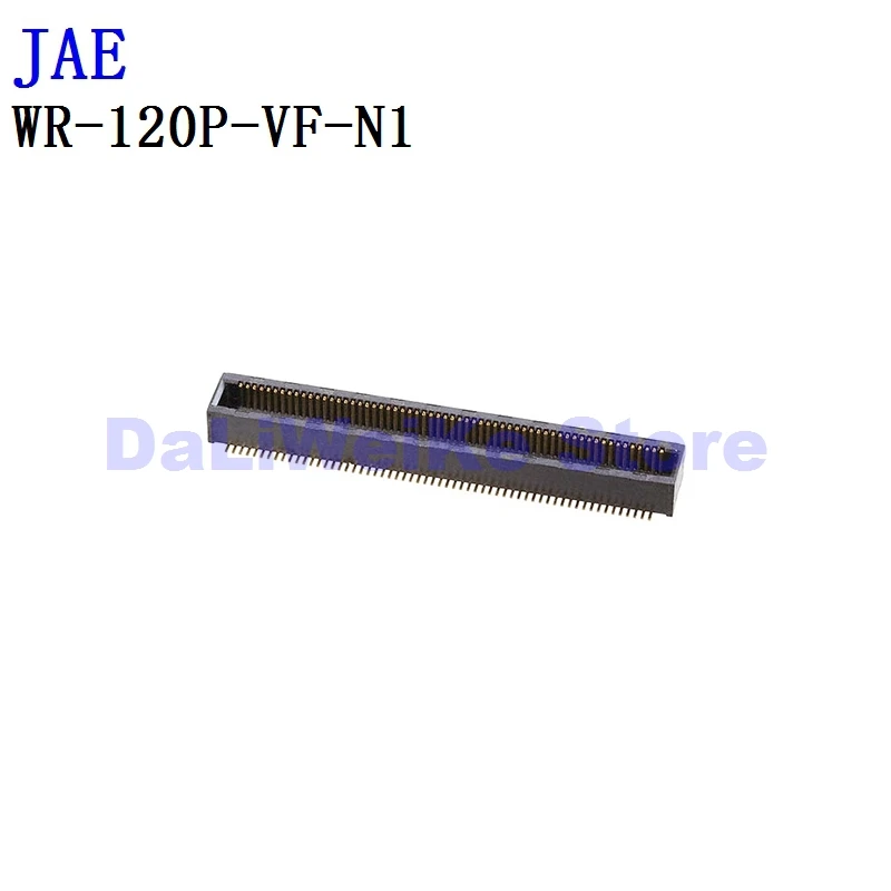 

10PCS/100PCS WR-120P-VF-N1 WR-40P-VF60-N1 Conectores