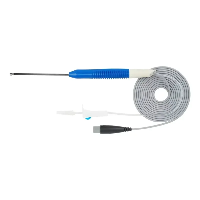 Hot Sale SJR4250-01 Electric Instruments with Plasma Bipolar Electrode Loop for Plasma Surgery System