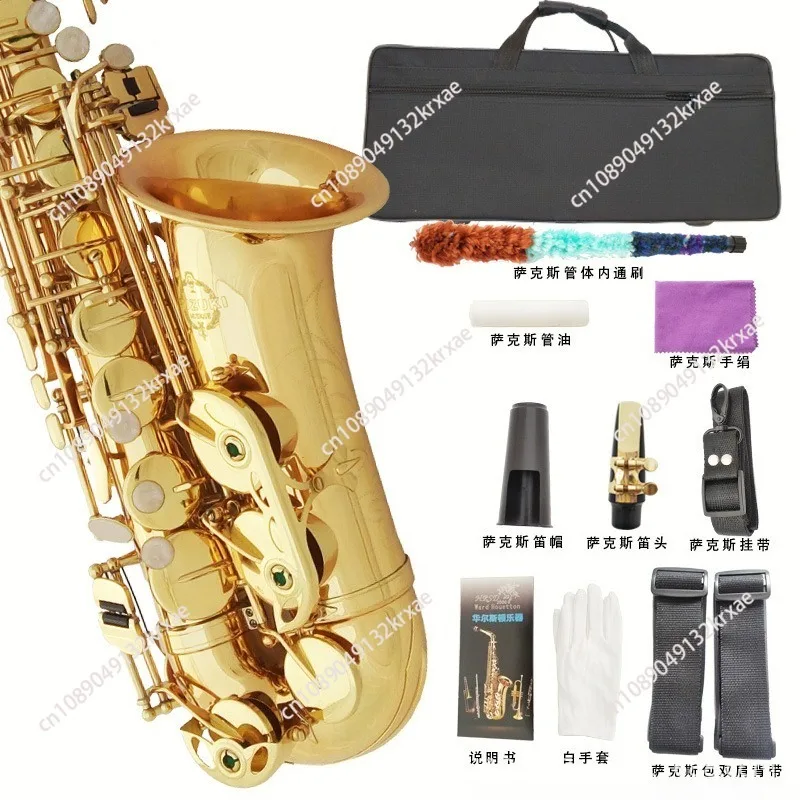 Alto Saxophone Fall E Saxophone Beginner Performance