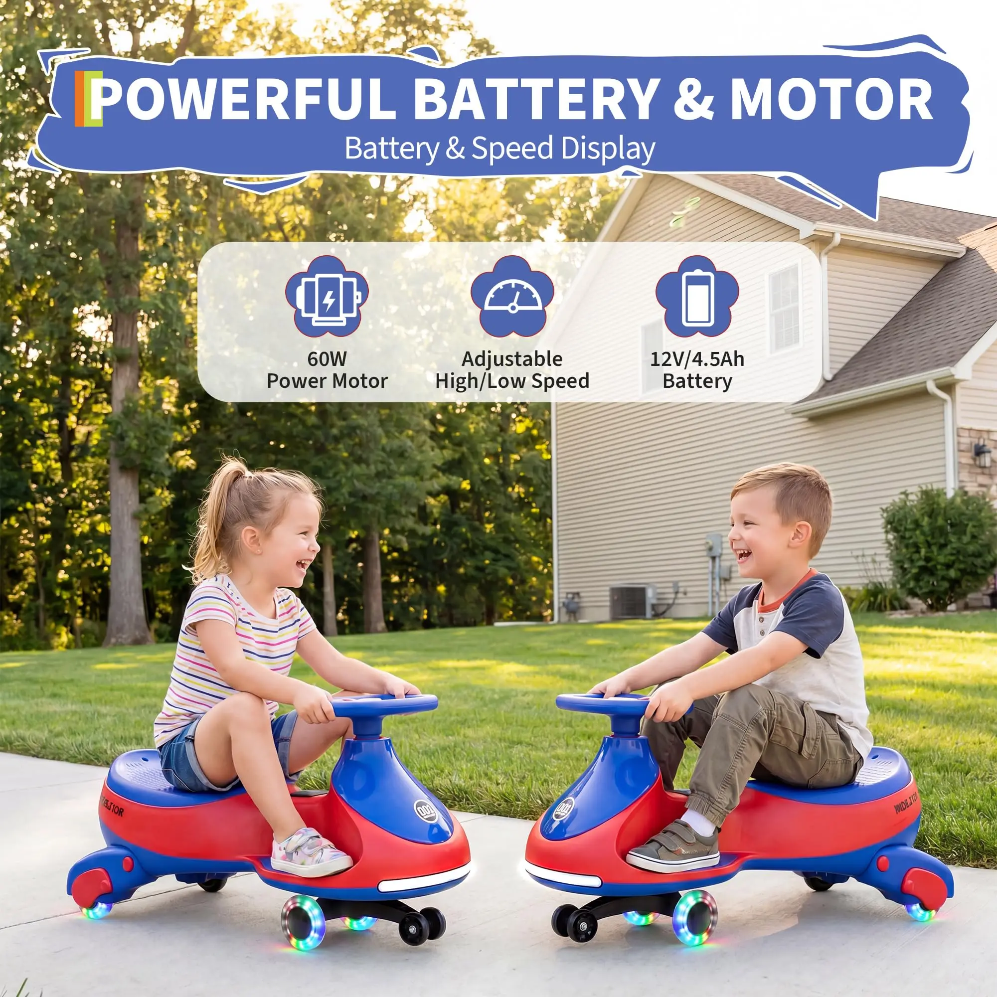 Thumbnail 3 - #7 Kids Electric Ride On Cars Comparison Guide