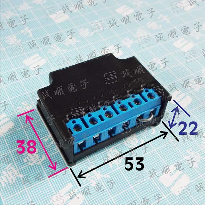 Imagem -03 - Pmg Doméstico 500-s 215500 Vac Adc lr 76927 045 510