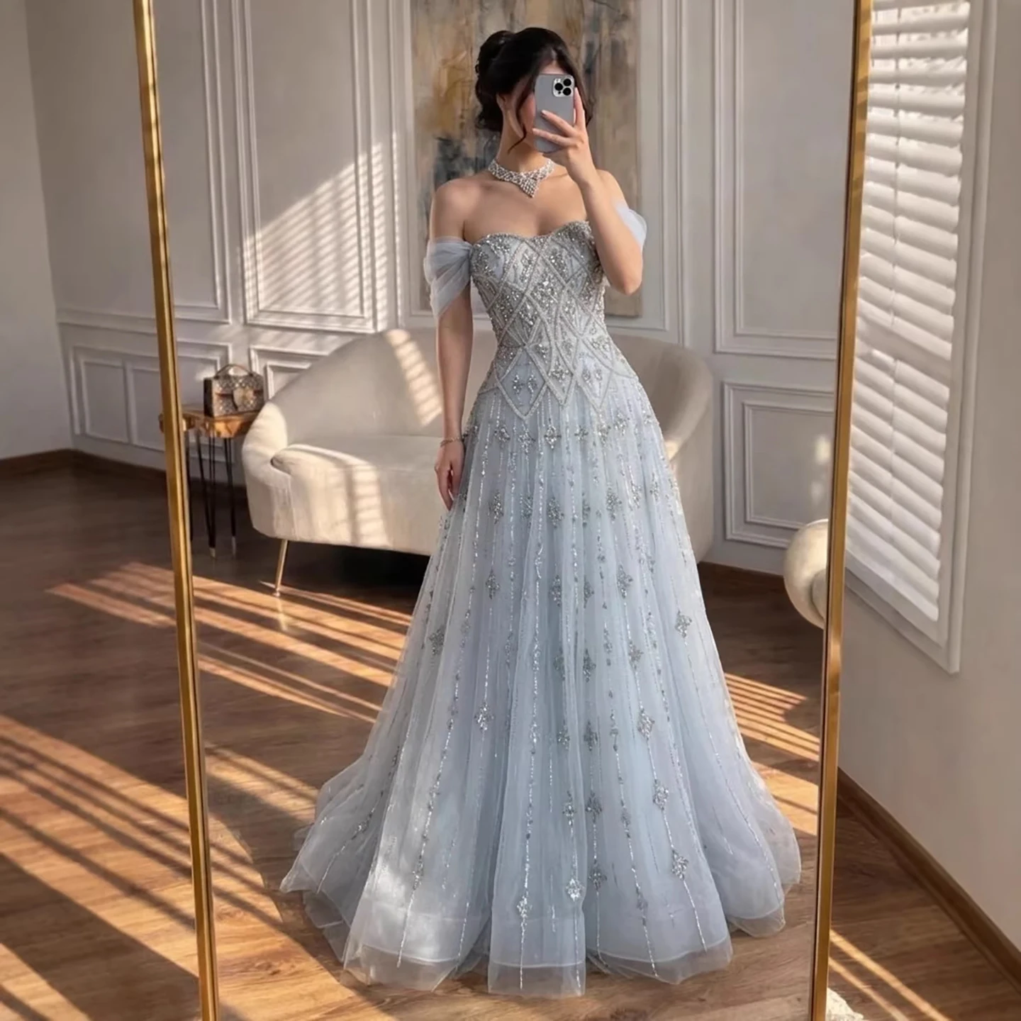 pakistani formal dresses uk UTT-04 Embroidered Luxury festive 3 Pc Pakistani Dress | Ready to wear main image 0