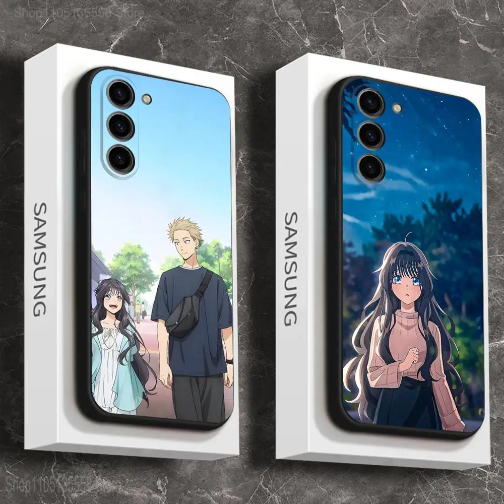 W-Waguri Kaoruko An… - image