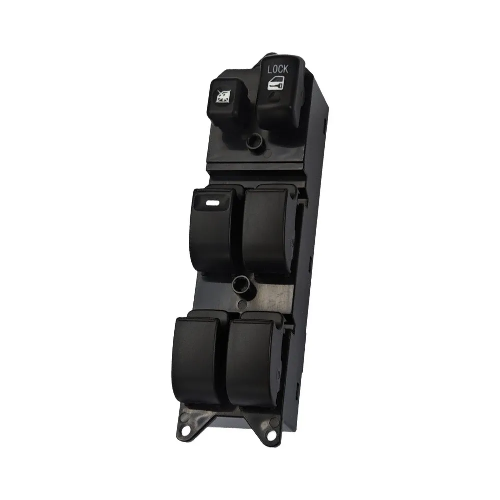 Window Lift Control Module 8608A207 for Mitsubishi For Lancer 2008-2014 For Outlander Sport 2010-2014 Factory Designed Fit