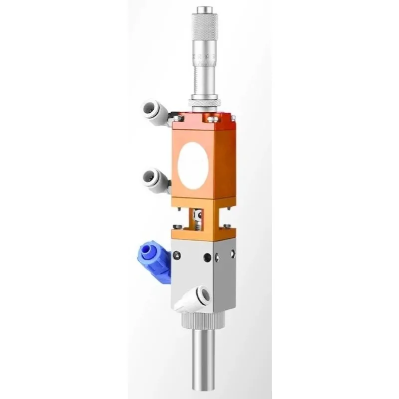 For high frequency spray valve dispensing valve three anti paint pneumatic spray gun