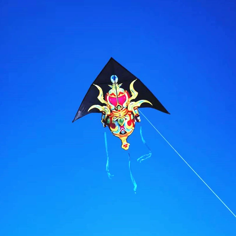 free shipping new kites flying for adults kites line professional winds kites factory large air snakes kite buggy folding kites