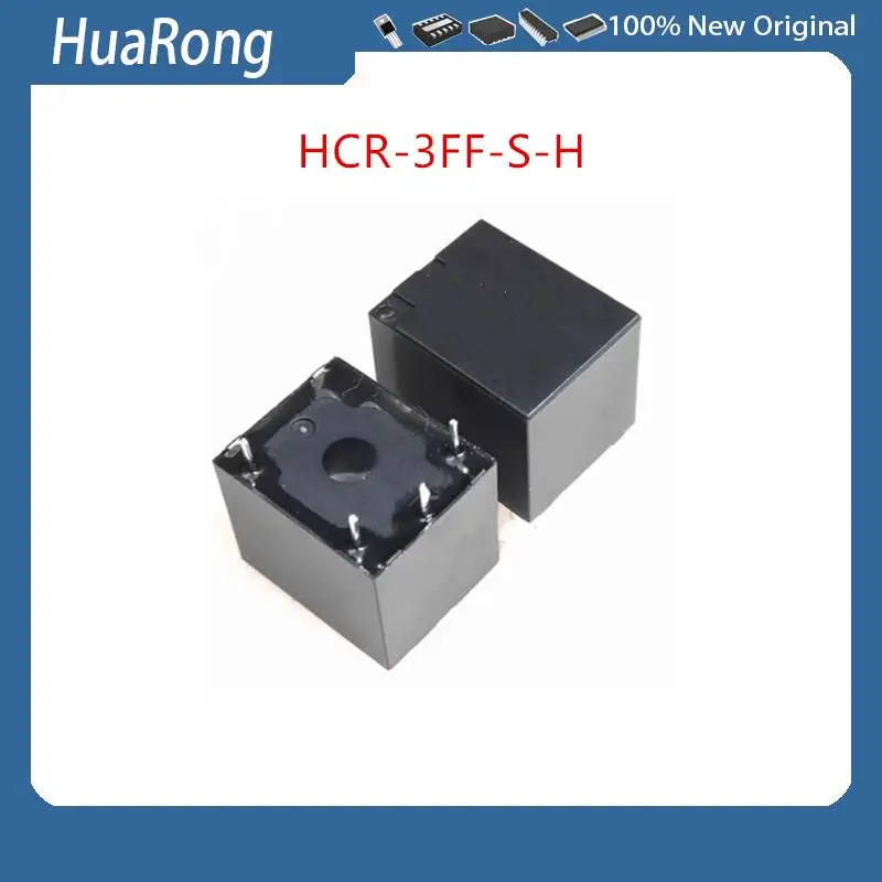 5Pcs/Lot Hcr-3Ff-S-… - image
