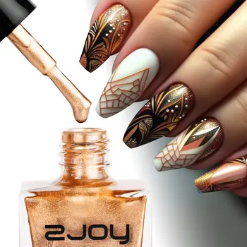 10 最佳銷售 美甲印花油 - №3