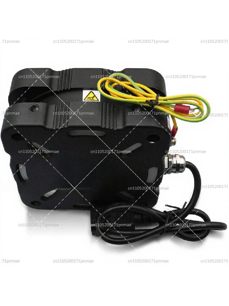 Three-Phase AC Frequency Conversion Asynchronous Motor for Elevator Gantry Machine 6F2 6F3