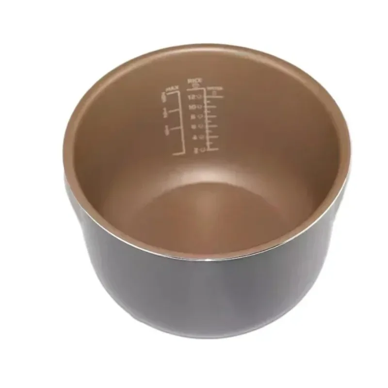 

Original new Pressure Cooker Inner Bowl for Philips HD2108 HD2137 HD2139 HD2178 Replace 6L inner pan