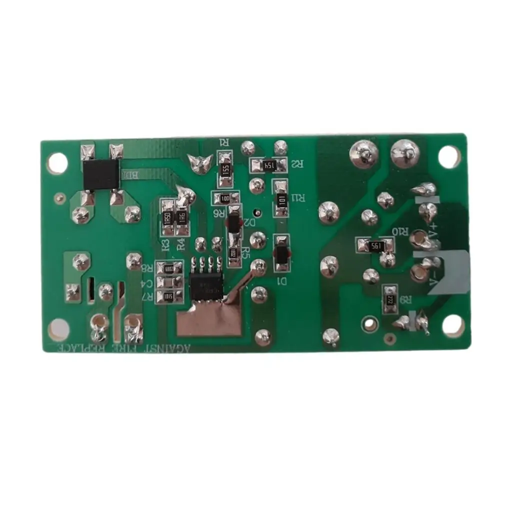 Isolated Switching Power Supply Module 110-240V AC to 5V DC Board PWM Full Bridge for DIY Electronics