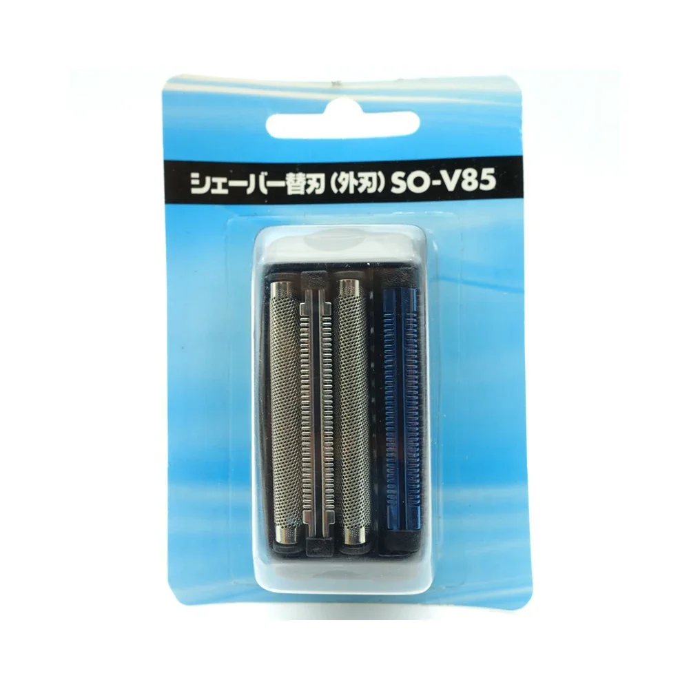 

Shaver replacement blade SO-V85 for IZUMI IZF-V66 IZF-V85 IZF-V86 outer blade accessories