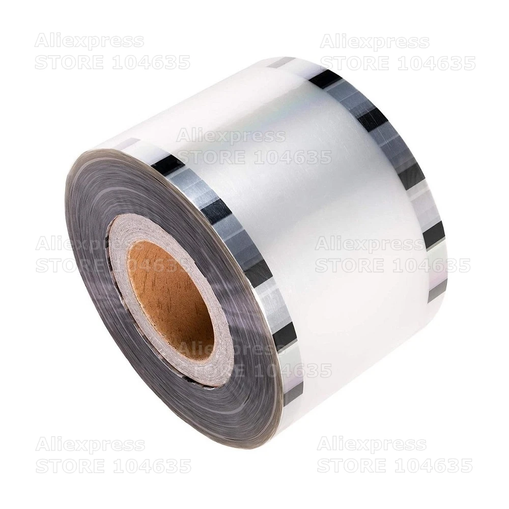 EFREN 9095 Cốc Máy Hàn Miệng Túi Cho Bong Bóng Boba Trà Kín Máy Máy Hàn Miệng Túi Trong Suốt PP Loại 90Mm, 95Mm