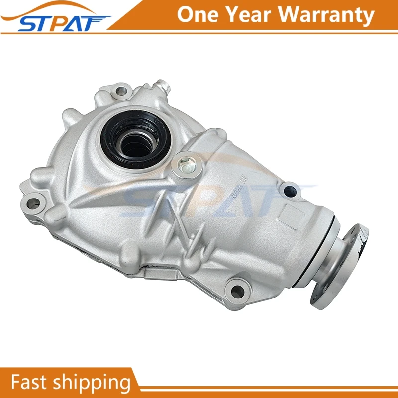 STPAT Front Differential Assembly 3.15 For BMW X5 X6 F15 F16 F32 F30 320i 31508635861 31508635860 31507590899 31507590899