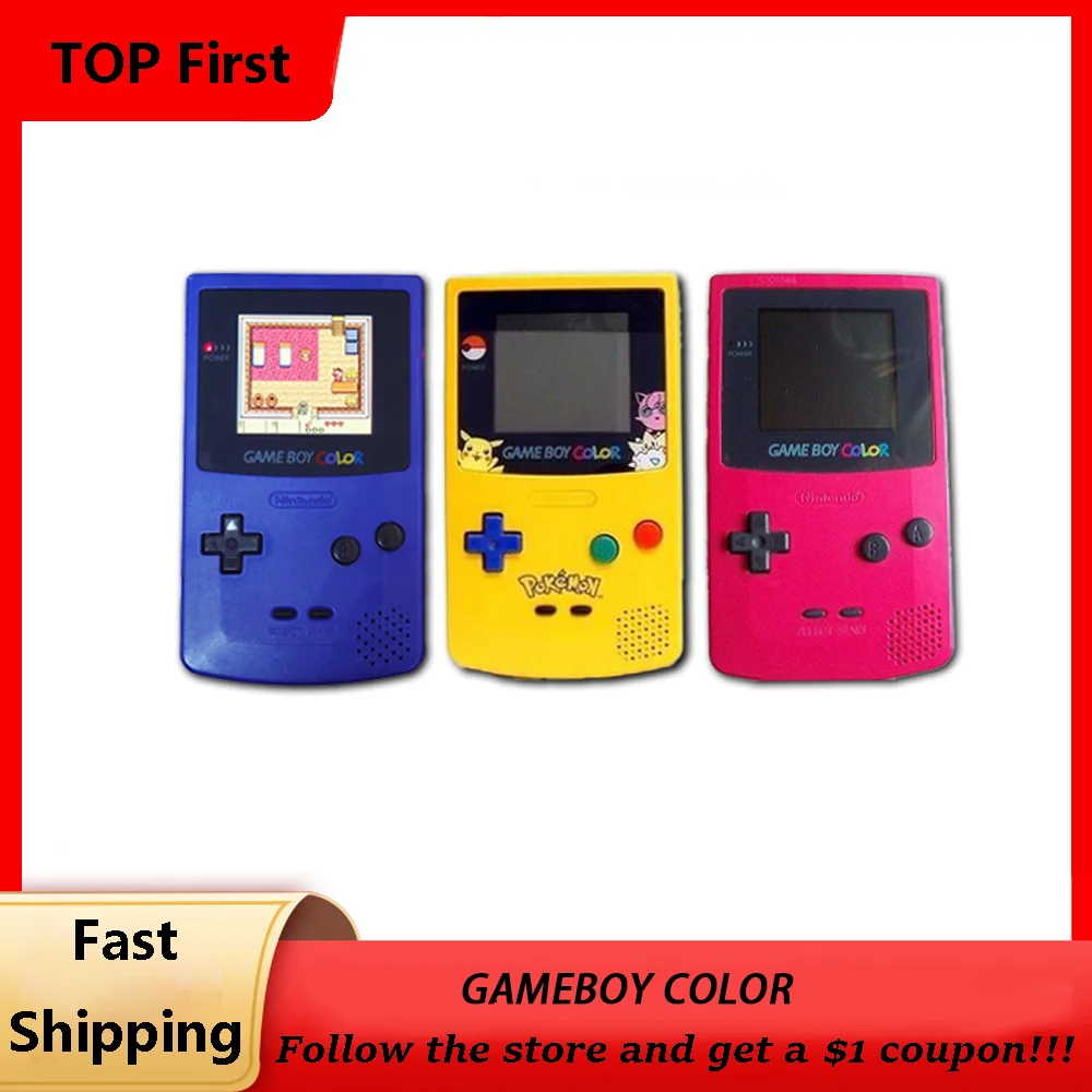 Quadro Gameboy: La Console Portatile Retro per Appassionati di Videogiochi