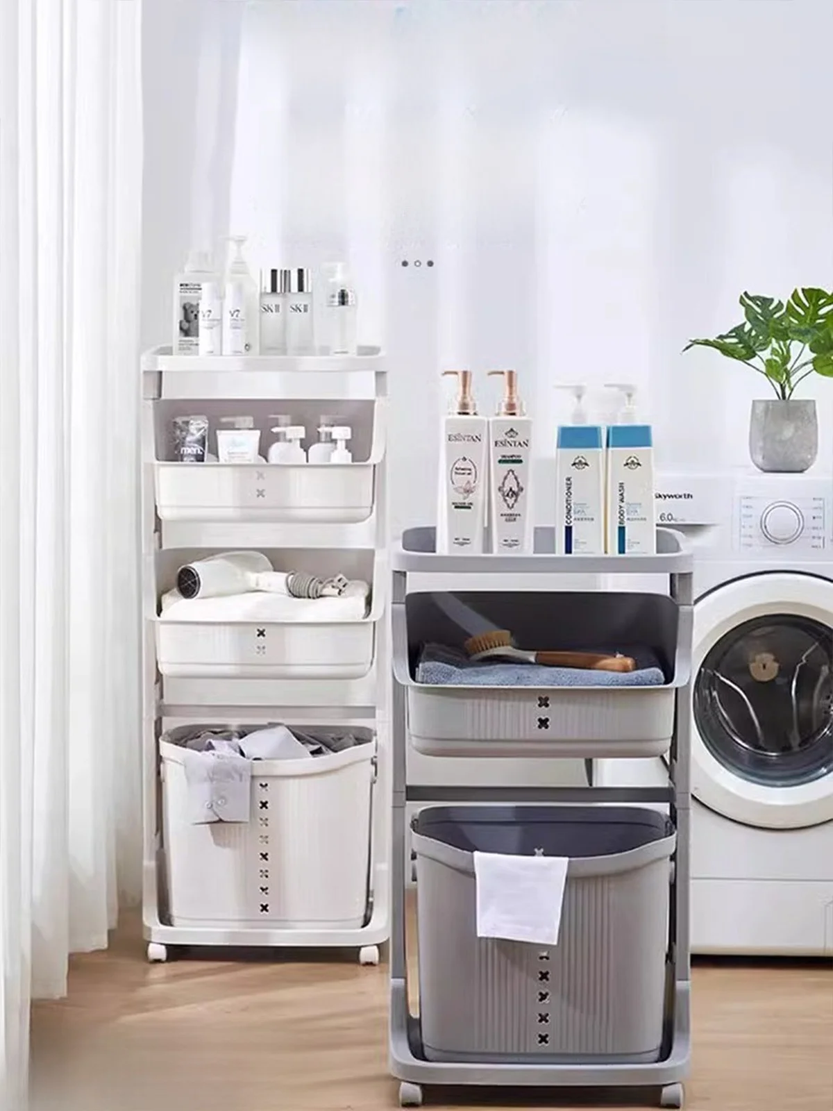 dir-–-panier-a-vetements-multifonctionnel-panier-de-rangement-a-usage-domestique-panier-a-linge-balcon-sol-organisateur-de-classe-elfe