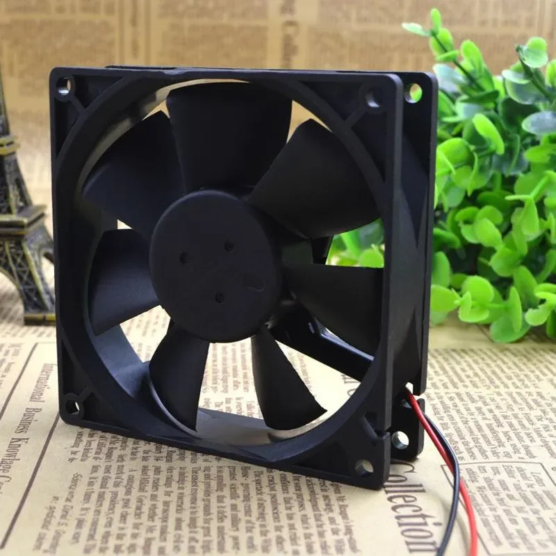 for Delta 9CM 9225 24V 0.50A AFB0924SH-A Large Air Volume Variable Frequency Cooling Fan