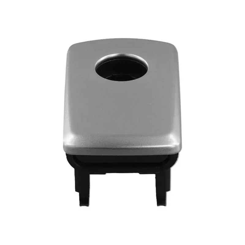 

NEW HOT In Stock-Glove Box Handle Glove Box Lock Latch Handle Cover Kit For BMW X3 G01 G08 F97 X4 G02 F98 (M Version)