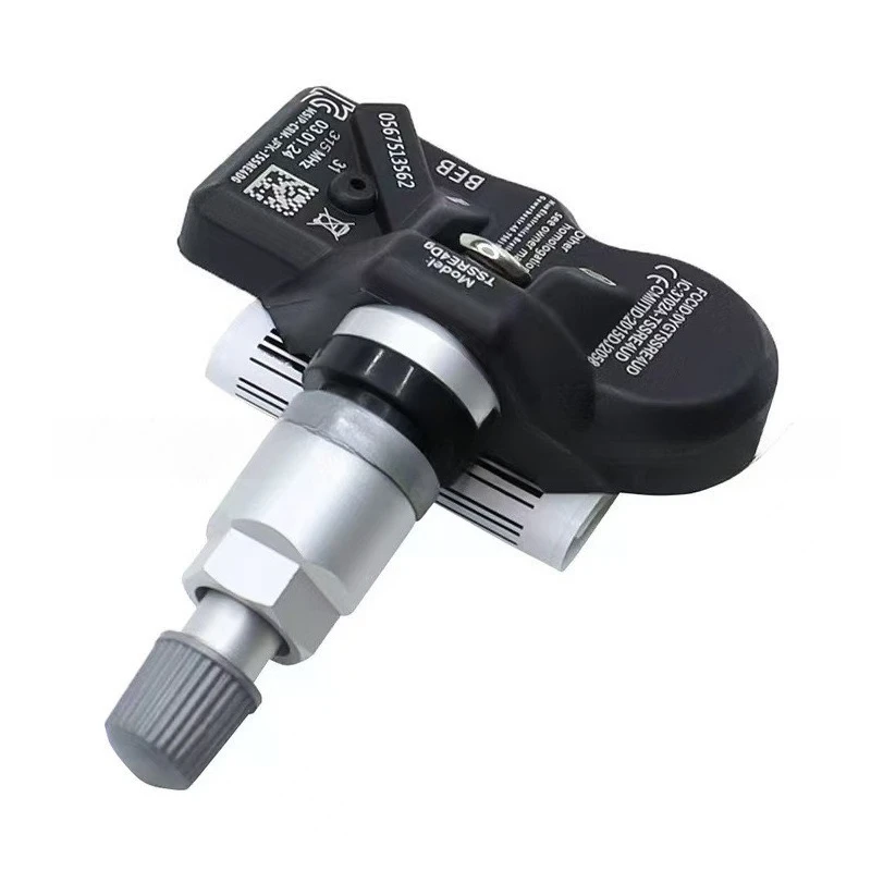 36106877934 1/4 Uds tpms Sensor de presión de neumáticos 315MHz para BMW ALPINA para BMW Alpina Mire