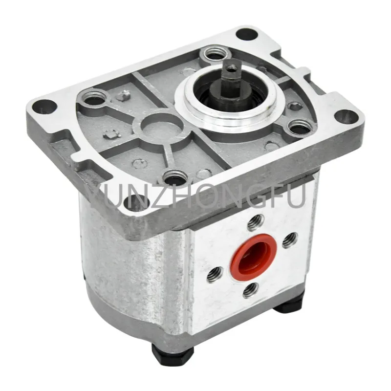 CBN-E/F308-FBR CBN-E/F310-FBR Gear Pump Aluminum Alloy Hydraulic Gear Pump High Pressure Hydraulic Oil Pump 20MPA