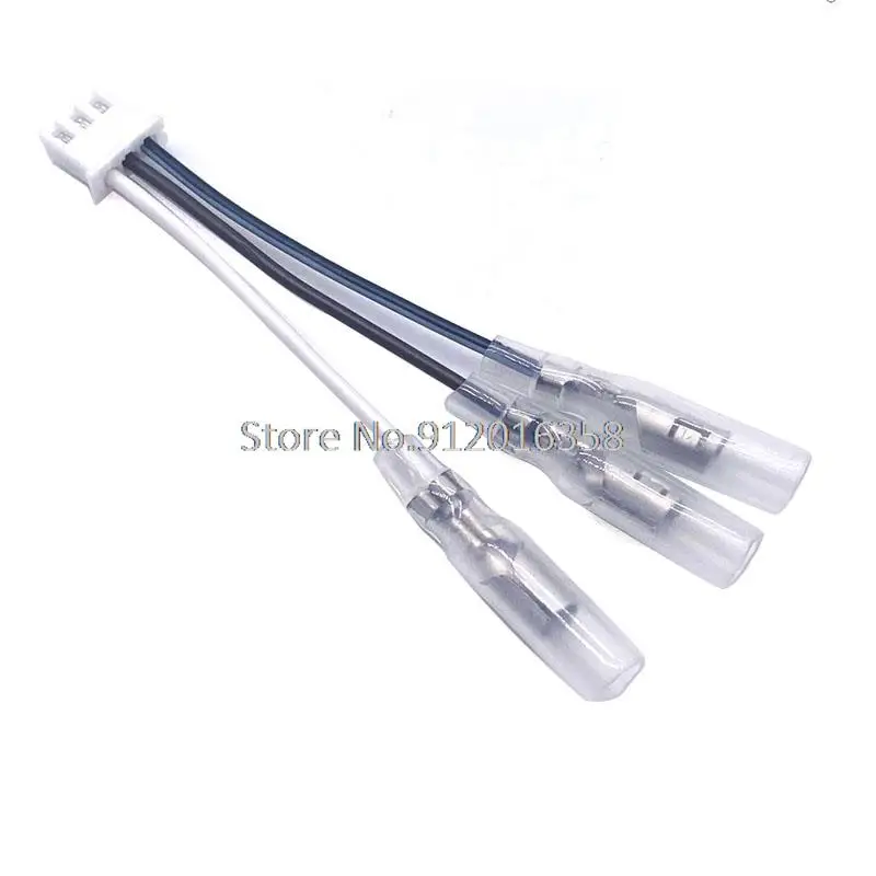 24AWG 10CM XH2.54 X…