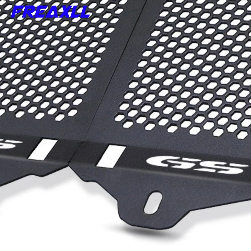 

R1200 R1200GS LC ADV 2013-2017 Radiator Guards FOR BMW R1200GS ADVENTURE 2018 Motorcycle Radiator Grille Guard Cover Protector