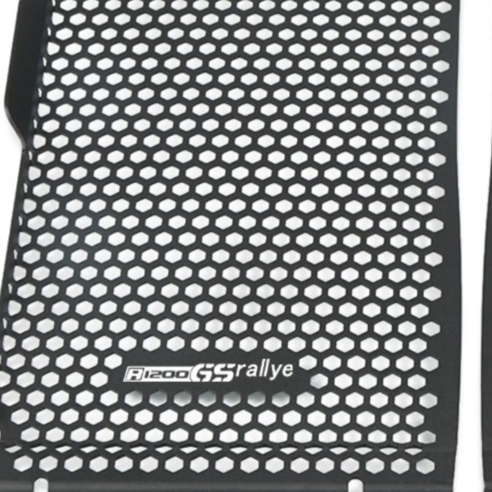 

Motorcycle FOR BMW R1200 GS R 1200 GS R1200GS LC ADVENTURE GS1200 GS 1200 2013 - 2019 Radiator Grille Guard Cover Protection