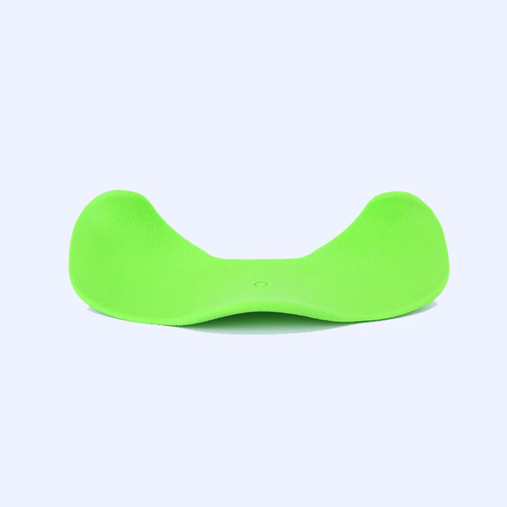 

Weightlifting Shoulder Guard Cover Pads Squat Pole Bar Cushion for Green