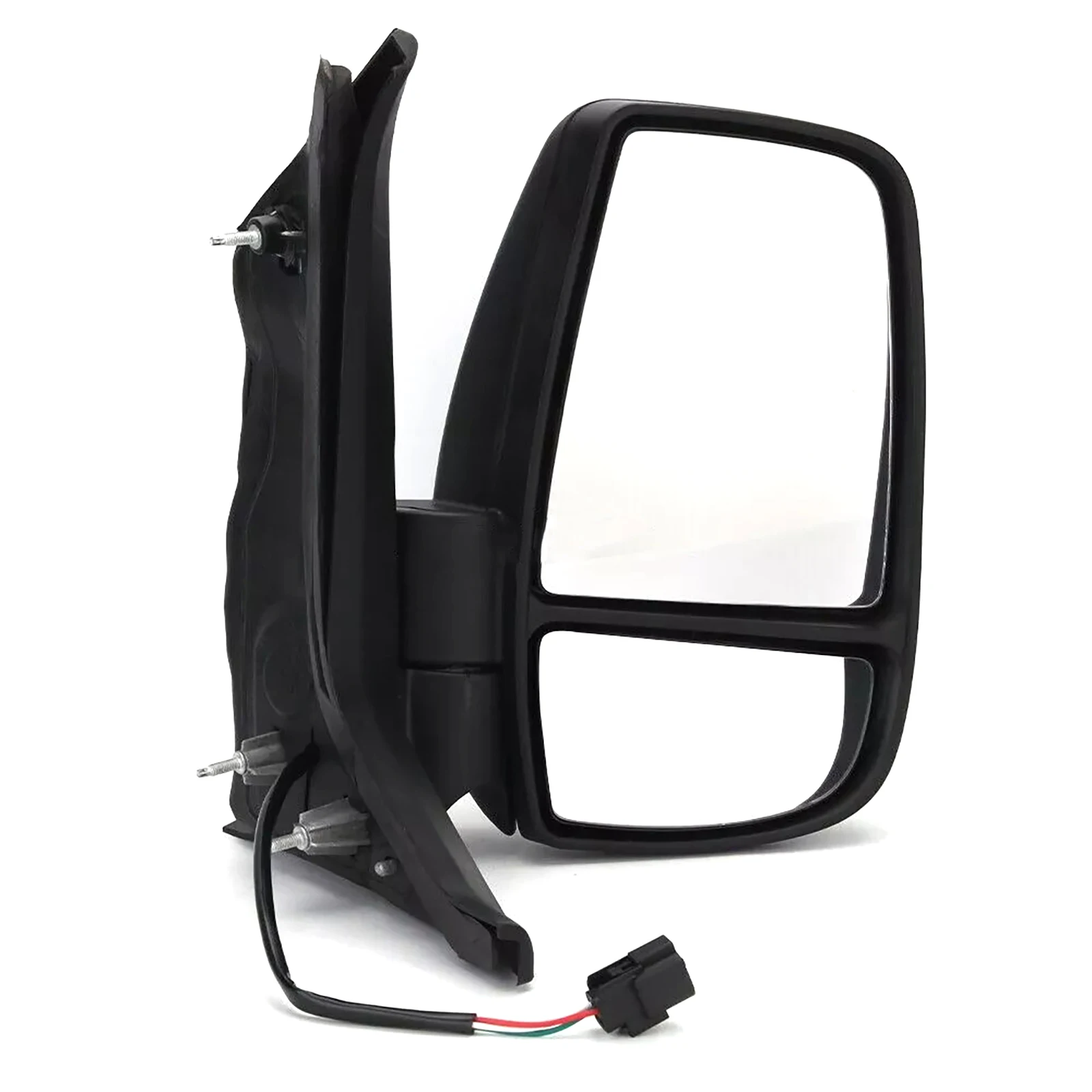 1Pc CK4Z-17682-DA For Ford Car Door Mirror Passenger Right Side/Driver Left Side For Ford Transit 150 250 350 Auto Accessories