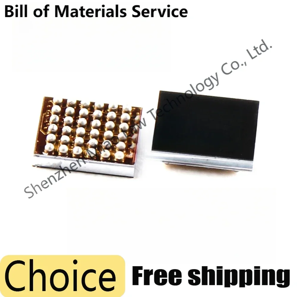 

3Pcs/Lot +98937 EWV MAX 98937 Audio IC Chord Chip USB Charger Charging IC
