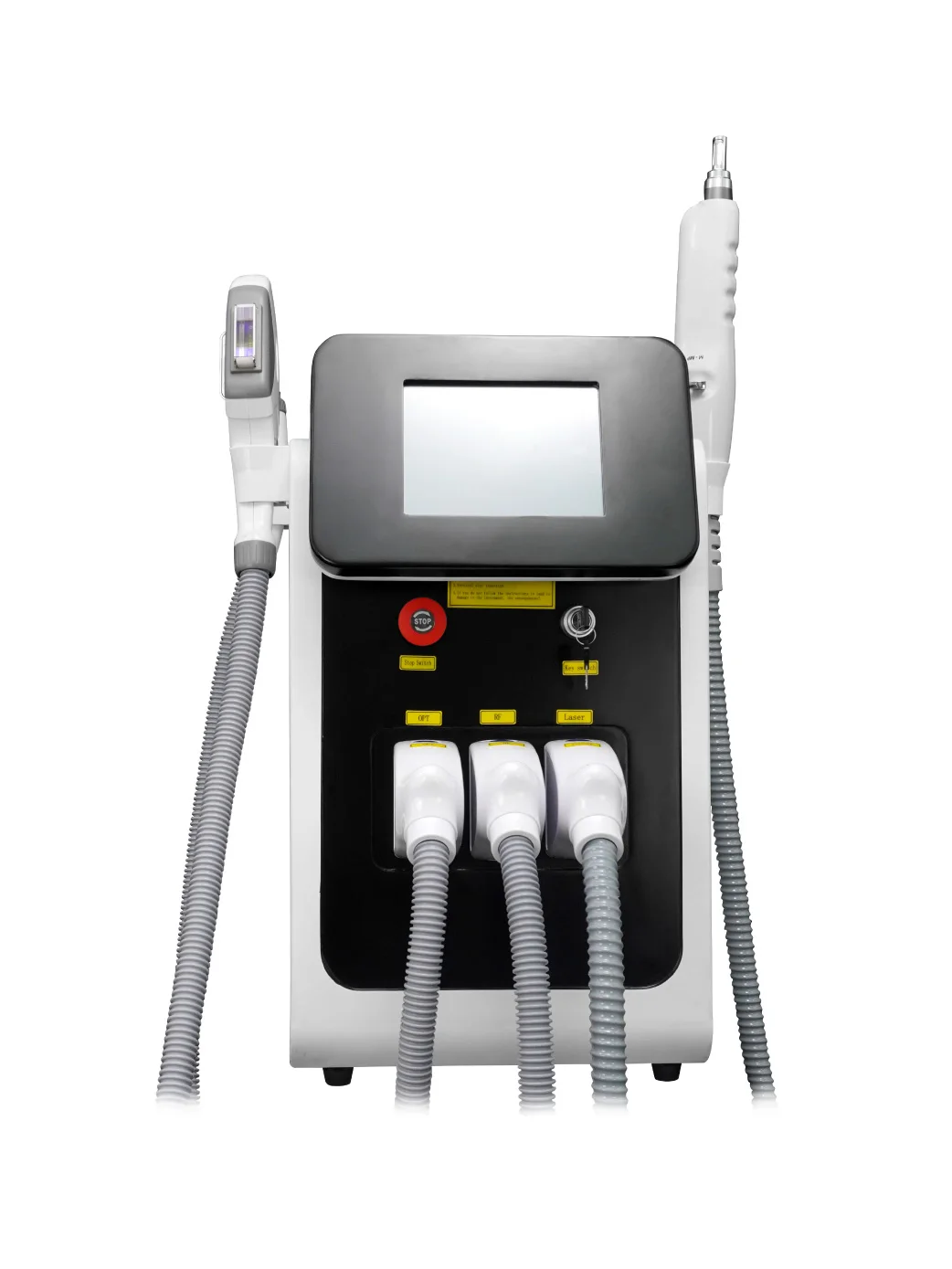 3 In 1 Ipl Hair Rem…