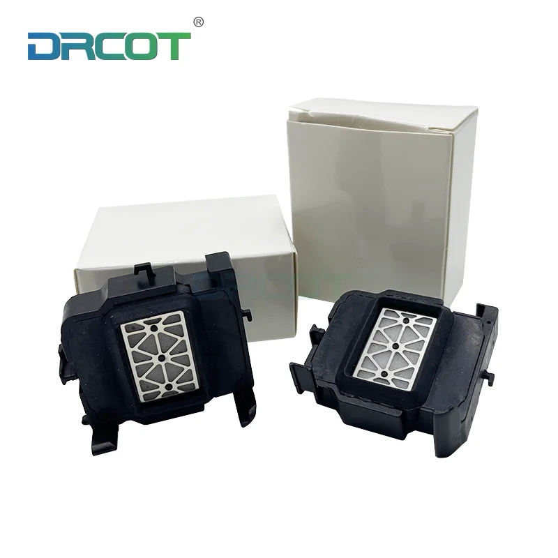 Tapa superior de la Unidad de tapado del cabezal de impresión para Epson T50, L805, R330, R270, R290, L800