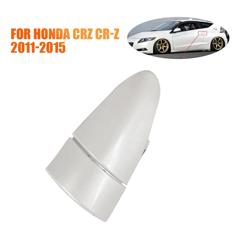 

1 пара, задний правый Привод для Honda CRZ внешняя дверная ручка 2011-2015 72181-SZT-003ZC 72141-SZT-G01ZC