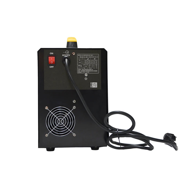 Industrial Portable Multifunctional MiG Electric 4-in-1 Welding Machine