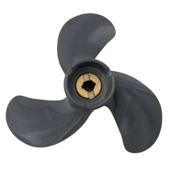 Boat Propeller 7 7/8x7 1/2 for Honda 5HP-6HP 3 Blades Aluminum RH 7.9x7.5
